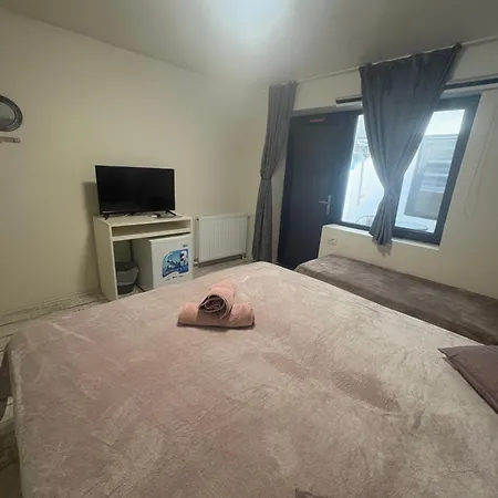 Aam House 招待所 康斯坦察