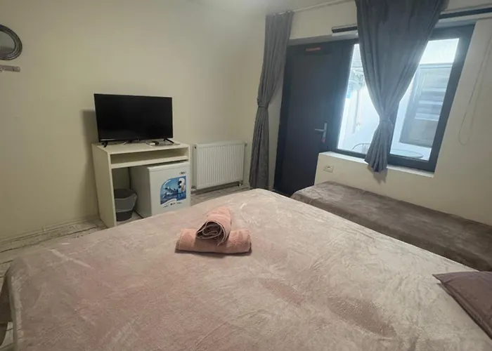 Aam House Pensiune Constanţa